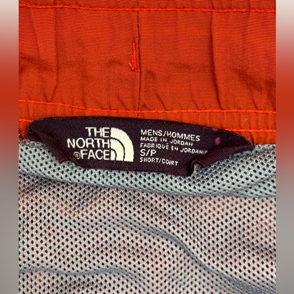 The North Face- Flashdry Swim/Hike/Run Shorts - Picture 2 of 7